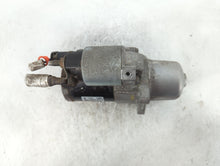 2008-2017 Buick Enclave Car Starter Motor Solenoid OEM P/N:M000T23871ZC 12645298 Fits OEM Used Auto Parts