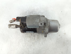 2008-2017 Buick Enclave Car Starter Motor Solenoid OEM P/N:M000T23871ZC 12645298 Fits OEM Used Auto Parts