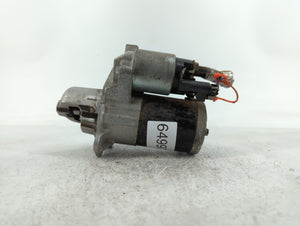 2008-2017 Buick Enclave Car Starter Motor Solenoid OEM P/N:M000T23871ZC 12645298 Fits OEM Used Auto Parts