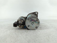 2016 Chevrolet Traverse Car Starter Motor Solenoid OEM P/N:61003131 36100-2G250 Fits OEM Used Auto Parts