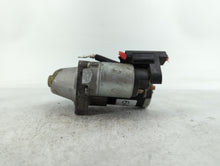 2013-2016 Ford Escape Car Starter Motor Solenoid OEM P/N:CJ5T-11000-BA Fits Fits 2013 2014 2015 2016 OEM Used Auto Parts