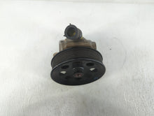 Ford F-550 Super Duty Power Steering Column Pump Oem