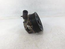 Ford F-550 Super Duty Power Steering Column Pump Oem