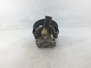 Ford F-550 Super Duty Power Steering Column Pump Oem