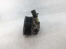 Ford F-550 Super Duty Power Steering Column Pump Oem