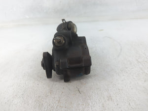 2001-2006 Ford Ranger Power Steering Column Pump Oem