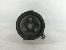 2012-2013 Bmw X5 Power Steering Column Pump Oem