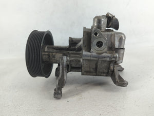 2012-2013 Bmw X5 Power Steering Column Pump Oem