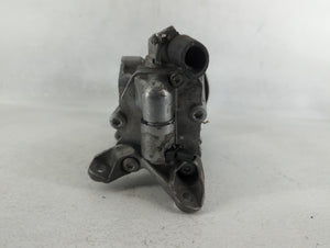 2012-2013 Bmw X5 Power Steering Column Pump Oem