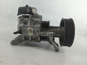 2012-2013 Bmw X5 Power Steering Column Pump Oem