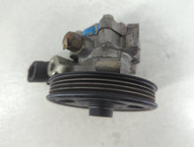 2007-2010 Lincoln Mkx Power Steering Column Pump Oem