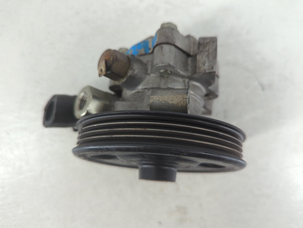 2007-2010 Lincoln Mkx Power Steering Column Pump Oem