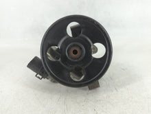 2007-2010 Lincoln Mkx Power Steering Column Pump Oem