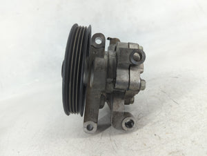 2007-2010 Lincoln Mkx Power Steering Column Pump Oem