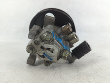 2007-2010 Lincoln Mkx Power Steering Column Pump Oem