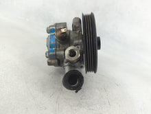 2007-2010 Lincoln Mkx Power Steering Column Pump Oem