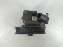 2004-2008 Ford F-150 Power Steering Column Pump Oem