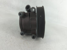 2004-2008 Ford F-150 Power Steering Column Pump Oem