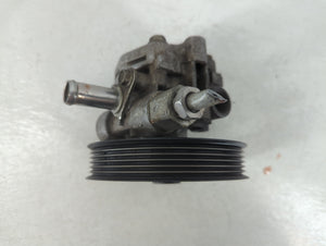 2007-2017 Jeep Patriot Power Steering Column Pump Oem