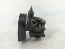 2007-2017 Jeep Patriot Power Steering Column Pump Oem