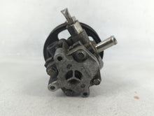 2007-2017 Jeep Patriot Power Steering Column Pump Oem