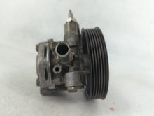 2007-2017 Jeep Patriot Power Steering Column Pump Oem