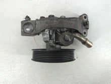 2012-2018 Jeep Wrangler Power Steering Column Pump Oem