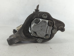 2012-2018 Jeep Wrangler Power Steering Column Pump Oem