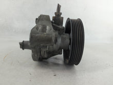 2012-2018 Jeep Wrangler Power Steering Column Pump Oem