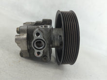 2012-2020 Nissan Nv1500 Power Steering Column Pump Oem