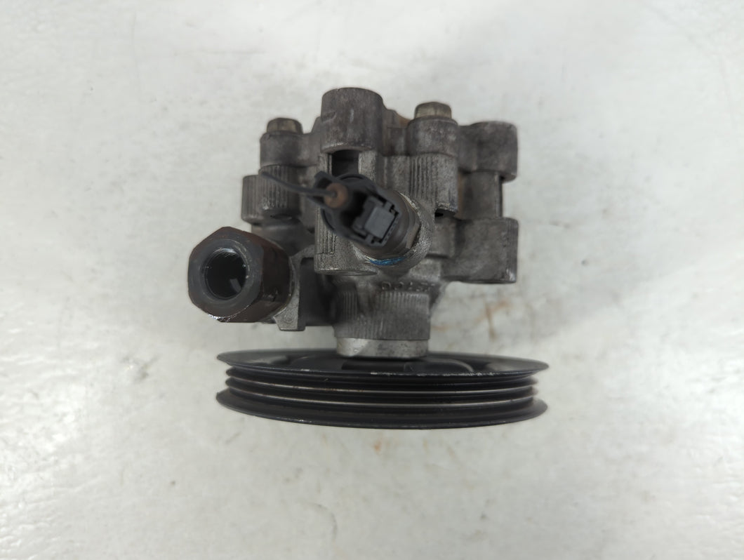 2010-2011 Toyota Camry Power Steering Column Pump Oem