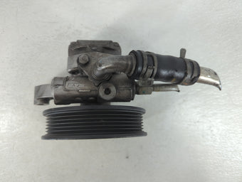compare product Chevrolet Traverse Power Steering Column Pump Oem