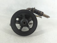Chevrolet Traverse Power Steering Column Pump Oem - Oemusedautoparts1.com