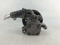 Chevrolet Traverse Power Steering Column Pump Oem - Oemusedautoparts1.com