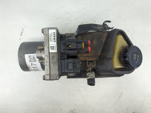 2014-2015 Nissan Altima Power Steering Column Pump Oem