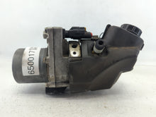 2014-2015 Nissan Altima Power Steering Column Pump Oem