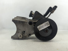 2007-2013 Chevrolet Silverado 1500 Power Steering Column Pump Oem