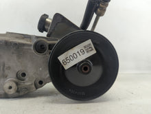 2007-2013 Chevrolet Silverado 1500 Power Steering Column Pump Oem