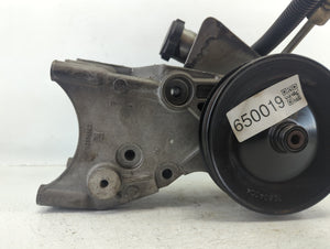 2007-2013 Chevrolet Silverado 1500 Power Steering Column Pump Oem