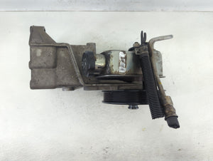 2007-2013 Chevrolet Silverado 1500 Power Steering Column Pump Oem