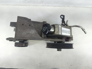 2007-2014 Gmc Yukon Power Steering Column Pump Oem