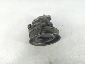 1997-2008 Porsche Boxster  servo pump