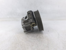 1997-2008 Porsche Boxster  servo pump