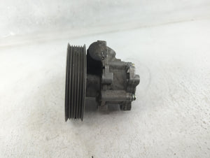 1997-2008 Porsche Boxster  servo pump