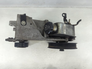 Chevrolet Avalanche 1500 Power Steering Column Pump Oem