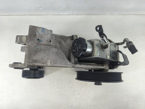 2004-2006 Gmc Yukon Power Steering Column Pump Oem