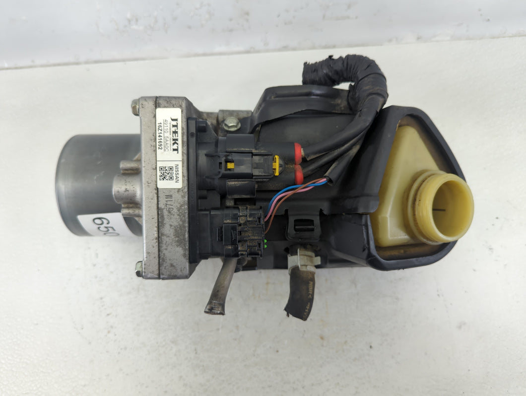 2015-2022 Nissan Murano Power Steering Column Pump Oem