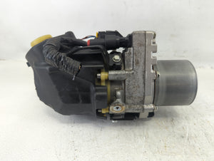 2015-2022 Nissan Murano Power Steering Column Pump Oem