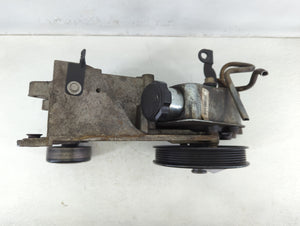 2007-2014 Chevrolet Tahoe Power Steering Column Pump Oem