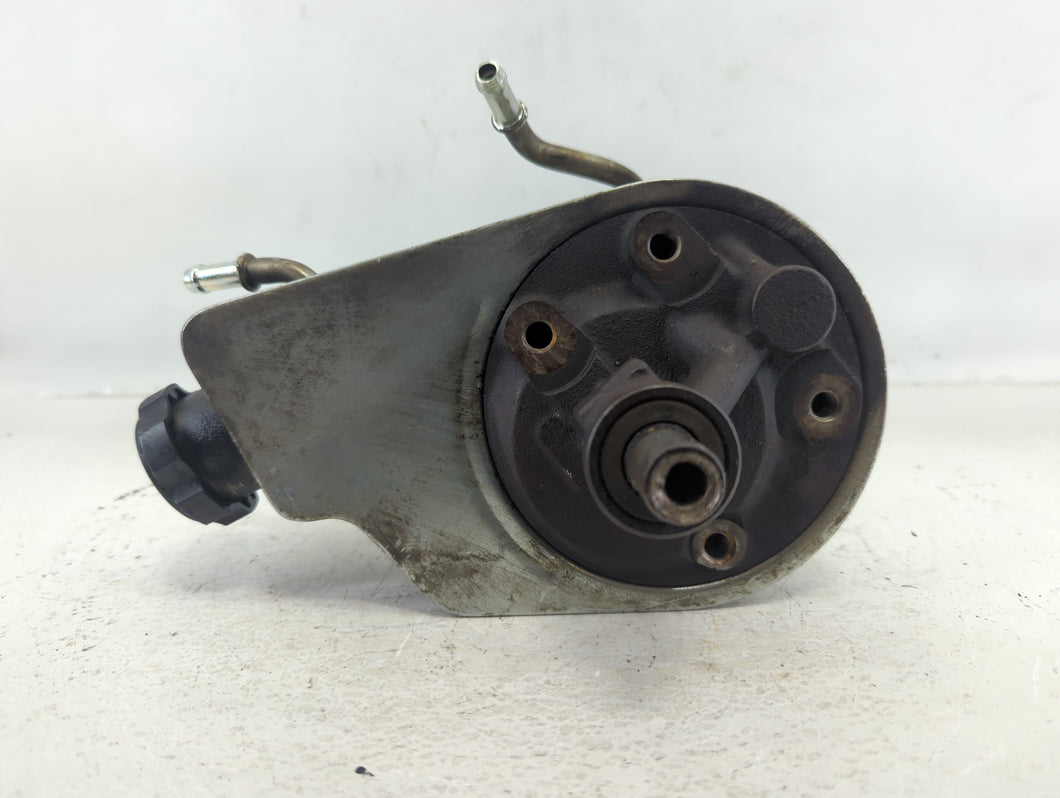 2004-2006 Gmc Yukon Power Steering Column Pump Oem